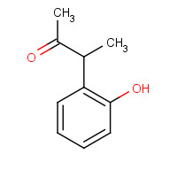 6437-85-0 3-Phenoxy-2-butanone chemical structure