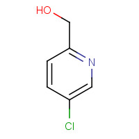 209526-98-7 (5-Chloro-2-pyridinyl)methanol chemical structure