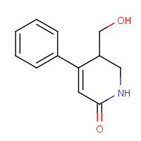 23239-13-6 5-(Hydroxymethyl)-6-phenyl-4,5-dihydro-3(2H)-pyridazinone chemical structure