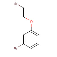 18800-29-8 1-Bromo-3-(2-bromoethoxy)benzene chemical structure