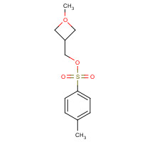 99314-44-0 (3-Methyl-3-oxetanyl)methyl 4-methylbenzenesulfonate chemical structure