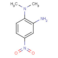 5367-52-2 N~1~,N~1~-dimethyl-4-nitro-1,2-benzenediamine chemical structure