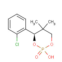 98674-87-4 (R)-(+)-Chlocyphos chemical structure