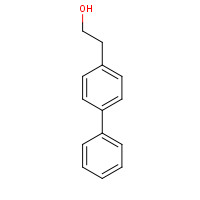 37729-18-3 2-[1,1'-Biphenyl]-4-yl-1-ethanol chemical structure