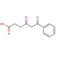 114150-57-1 4,6-Dioxo-6-phenylhexanoic acid chemical structure