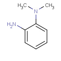 2836-03-5 N~1~,N~1~-dimethyl-1,2-benzenediamine chemical structure