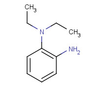 19056-34-9 N~1~,N~1~-diethyl-1,2-benzenediamine chemical structure