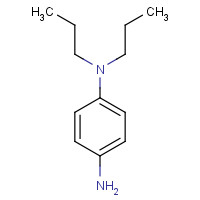 105293-89-8 N-1-,N-1-Dipropyl-1,4-benzenediamine chemical structure