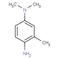 2359-53-7 (N-4,N-4,2-Trimethyl)-1,4-benzenediamine chemical structure