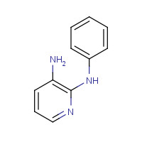 41010-49-5 N2-Phenyl-2,3-pyridinediamine chemical structure