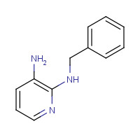 32282-07-8 N2-Benzyl-2,3-pyridinediamine chemical structure