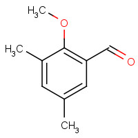 16313-77-2 2-Methoxy-3,5-dimethylbenzaldehyde chemical structure