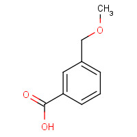 32194-76-6 3-(Methoxymethyl)benzoic acid chemical structure