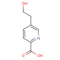 98353-08-3 5-Ethoxy-2-pyridinecarboxylic acid chemical structure
