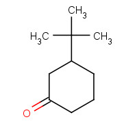 936-99-2 3-(tert-Butyl)cyclohexanone chemical structure