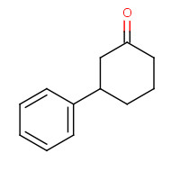 20795-53-3 3-Phenylcyclohexanone chemical structure