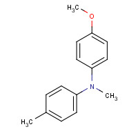 161110-74-3 (4-Methoxyphenyl)(4-methylphenyl)methanamine chemical structure