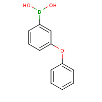 221006-66-2 3-Phenoxyphenylboronic acid chemical structure