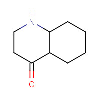 58869-89-9 Octahydro-4(1H)-quinolinone chemical structure