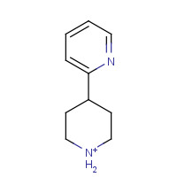 143924-45-2 2-(1 Lamda{2}-piperidin-4-yl)pyridin-4-yl dihydrochloride chemical structure