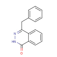 32003-14-8 4-Benzyl-1(2H)-phthalazinone chemical structure