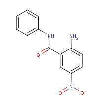 30481-54-0 2-Amino-5-nitrobenzanilide chemical structure