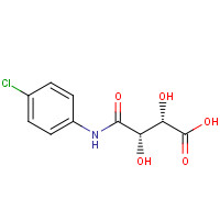 46834-56-4 (-)-4'-Chlorotartranilic acid chemical structure