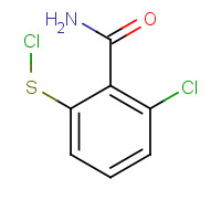 1918-13-4 2,6-Dichlorothiobenzamide chemical structure