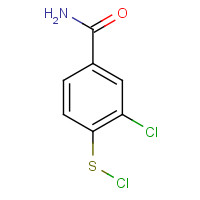 22179-73-3 3,4-Dichlorothiobenzamide chemical structure