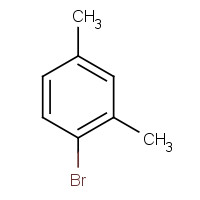 583-70-0 4-Bromo-m-xylene chemical structure