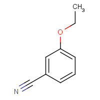 25117-75-3 3-Ethoxybenzonitrile chemical structure