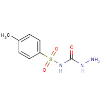 206761-77-5 4-(4-Methylphenylsulfonyl)semicarbazide hydrochloride chemical structure