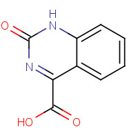 99066-77-0 2-Oxo-1,2-dihydroquinazoline-4-carboxylic acid chemical structure