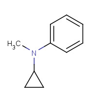 23459-38-3 Cyclopropyl(phenyl)methanamine chemical structure