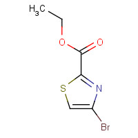 959755-96-5 Ethyl 4-bromothiazole-2-carboxylate chemical structure