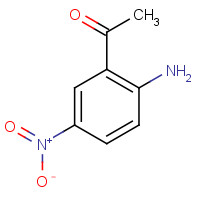 32580-41-9 1-(2-Amino-5-nitrophenyl)ethanone chemical structure