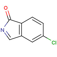 74572-29-5 5-Chloroisoindolin-1-one chemical structure