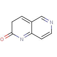 885271-02-3 8-Bromo-3,4-dihydro-1H-[1,6]naphthyridin-2-one chemical structure