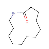 947-04-6 Azacyclotridecan-2-one chemical structure