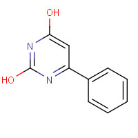 13345-09-0 6-Phenyl-pyrimidine-2,4-diol chemical structure