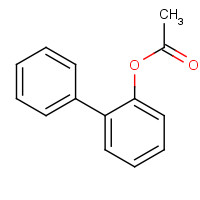 3271-80-5 [1,1'-Biphenyl]-2-yl acetate chemical structure