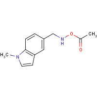 884507-17-9 [(1-Methyl-1H-indol-5-yl)methyl]amine acetate chemical structure