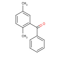 4044-60-4 (2,5-Dimethylphenyl)(phenyl)methanone chemical structure