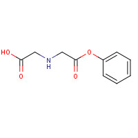 14231-45-9 N-(Phenoxyacetyl)glycine chemical structure