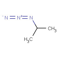 691-57-6 2-Azidopropane chemical structure