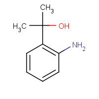 15833-00-8 2-(2-Aminophenyl)propan-2-ol chemical structure