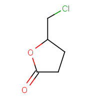 39928-72-8 5-(Chloromethyl)dihydrofuran-2(3H)-one chemical structure