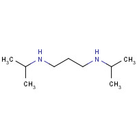 63737-71-3 N,N'-Diisopropylpropane-1,3-diamine chemical structure