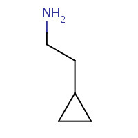 18977-45-2 (Cyclopropylmethyl)methylamine chemical structure