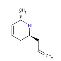 175478-18-9 (2S,6S)-2-Allyl-6-methyl-1,2,3,6-tetrahydropyridine chemical structure